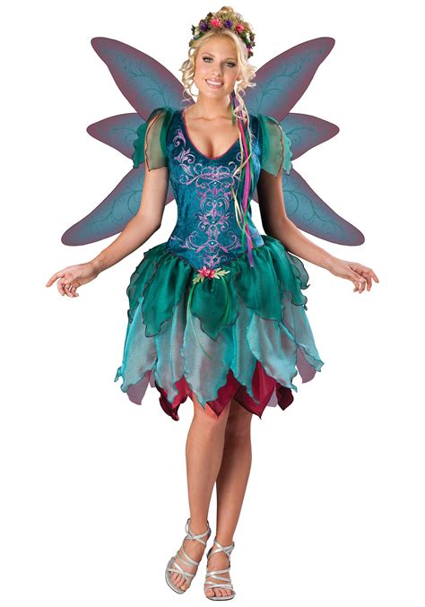 fairy costume ideas for women